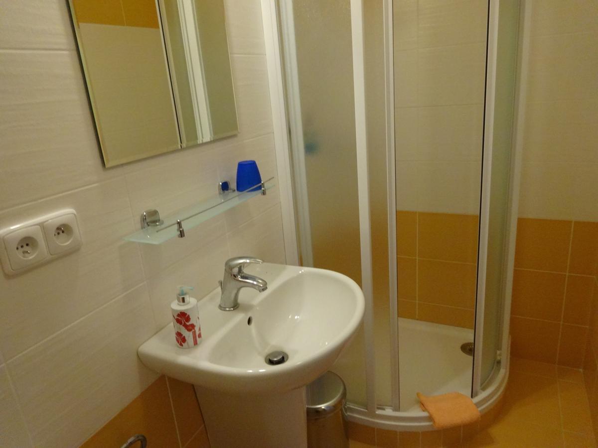 Hostinec u Janatů s ubytováním Cestin Quarto foto