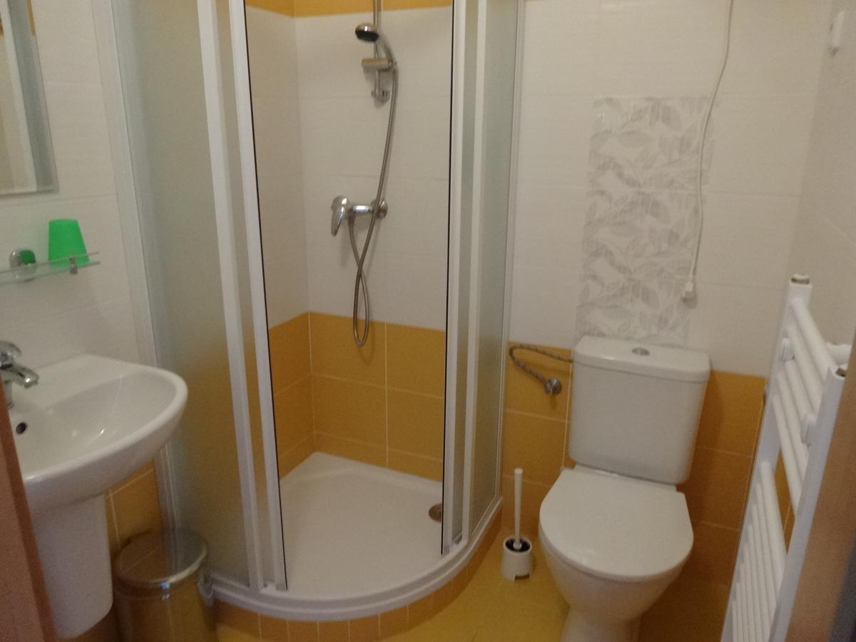Hostinec u Janatů s ubytováním Cestin Quarto foto
